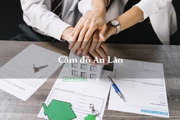 Top 5 Cầm đồ An Lão Hải Phòng giá cao