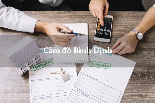 Top 8 Cầm đồ Bình Định tốt nhất Top 8 Cầm đồ Bình Định tốt nhất