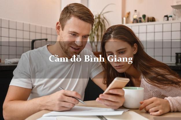 Top 5 Cầm đồ Bình Giang Hải Dương tốt nhất