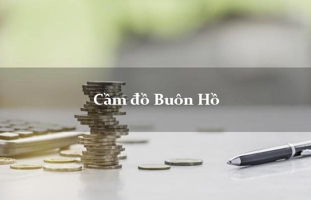 Cửa hàng Cầm đồ Buôn Hồ Đắk Lắk phổ biến nhất
