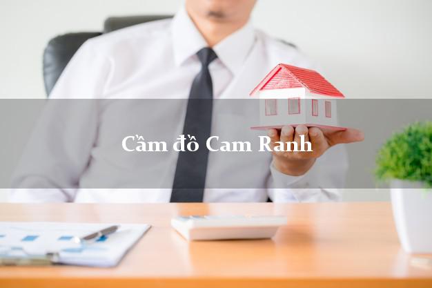 Top 7 Cầm đồ Cam Ranh Khánh Hòa phổ biến nhất