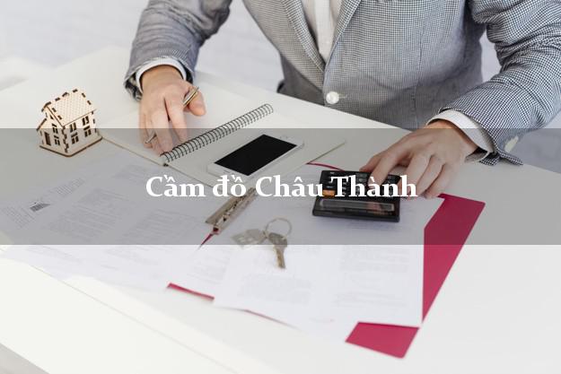 Top 4 Cầm đồ Châu Thành Kiên Giang uy tín nhất Top 4 Cầm đồ Châu Thành Kiên Giang uy tín nhất