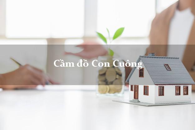 Top 8 Cầm đồ Con Cuông Nghệ An tốt nhất