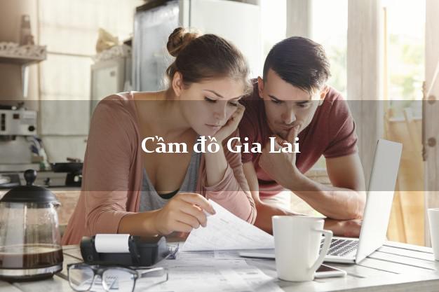 Top 4 Cầm đồ Gia Lai uy tín nhất