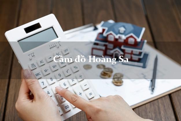 Top 4 Cầm đồ Hoàng Sa Đà Nẵng giá cao