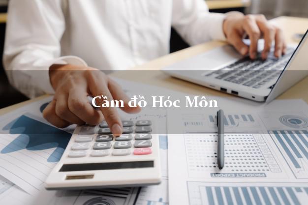 Danh sách Cầm đồ Hóc Môn Hồ Chí Minh uy tín nhất