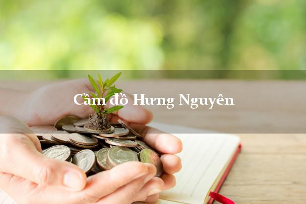 Địa chỉ Cầm đồ Hưng Nguyên Nghệ An tốt nhất