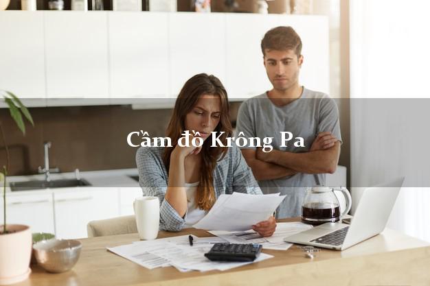 Top 4 Cầm đồ Krông Pa Gia Lai tốt nhất Top 4 Cầm đồ Krông Pa Gia Lai tốt nhất