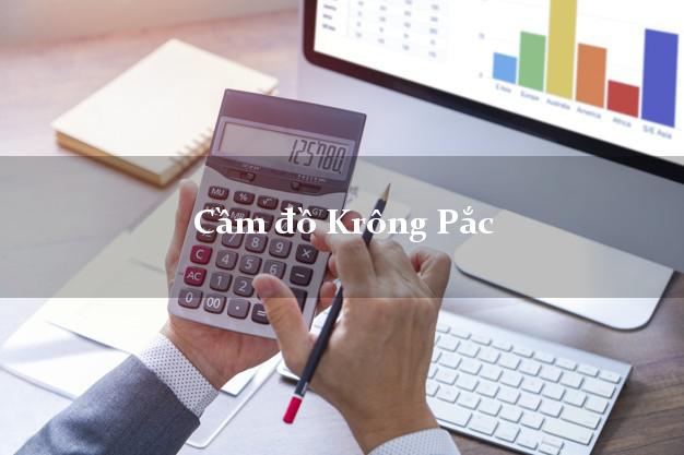 Top 9 Cầm đồ Krông Pắc Đắk Lắk giá cao