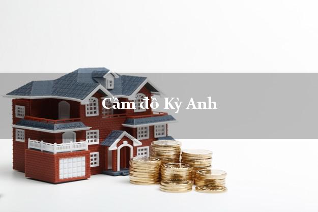 Top 7 Cầm đồ Kỳ Anh Hà Tĩnh tốt nhất