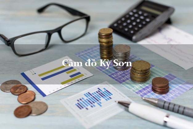 Danh sách Cầm đồ Kỳ Sơn Nghệ An nhanh nhất