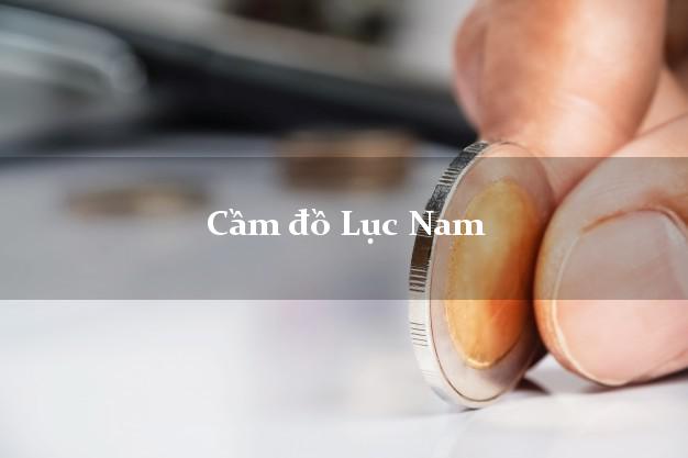 Top 10 Cầm đồ Lục Nam Bắc Giang giá cao