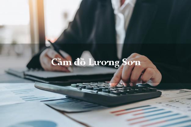 Top 4 Cầm đồ Lương Sơn Hòa Bình uy tín nhất