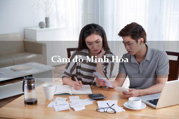 Cửa hàng Cầm đồ Minh Hóa Quảng Bình nhanh nhất