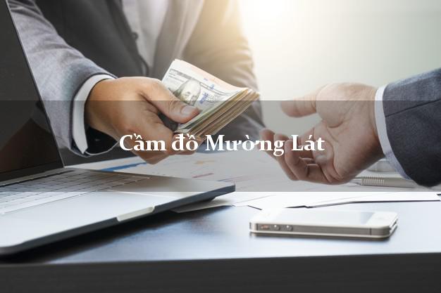 Cửa hàng Cầm đồ Mường Lát Thanh Hóa tốt nhất
