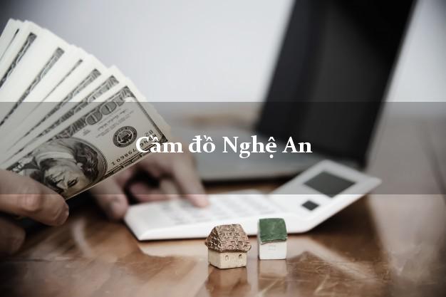 Top 10 Cầm đồ Nghệ An tốt nhất