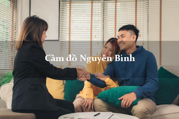 Dịch vụ Cầm đồ Nguyên Bình Cao Bằng phổ biến nhất Dịch vụ Cầm đồ Nguyên Bình Cao Bằng phổ biến nhất