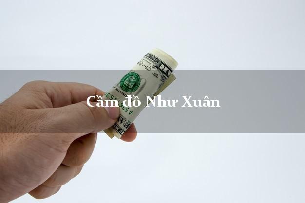 Top 5 Cầm đồ Như Xuân Thanh Hóa phổ biến nhất