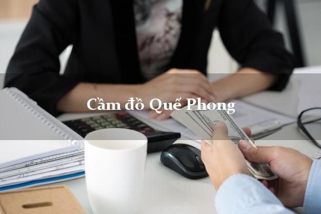 Top 6 Cầm đồ Quế Phong Nghệ An tốt nhất