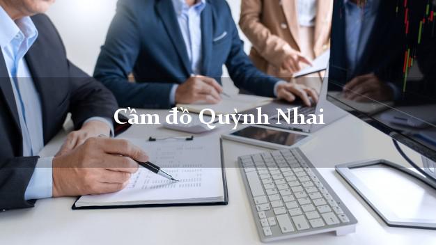 Dịch vụ Cầm đồ Quỳnh Nhai Sơn La tốt nhất