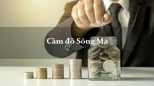 Cửa hàng Cầm đồ Sông Mã Sơn La uy tín nhất