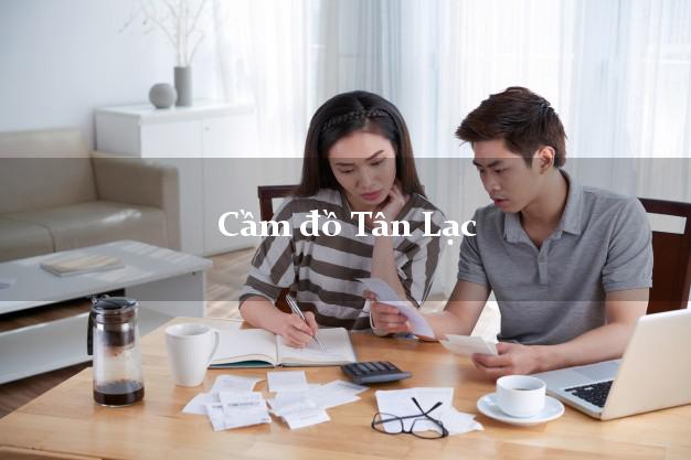 Top 7 Cầm đồ Tân Lạc Hòa Bình phổ biến nhất