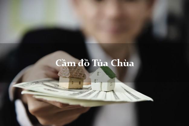 Cửa hàng Cầm đồ Tủa Chùa Điện Biên giá cao