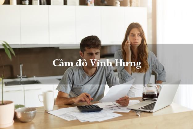 Top 8 Cầm đồ Vĩnh Hưng Long An nhanh nhất