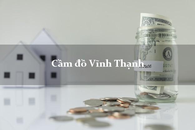 Top 7 Cầm đồ Vĩnh Thạnh Cần Thơ giá cao