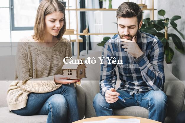 Top 4 Cầm đồ Ý Yên Nam Định uy tín nhất Top 4 Cầm đồ Ý Yên Nam Định uy tín nhất